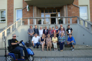 2015 Zlín: 90 let Baťovy školy práce